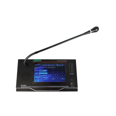 MAG6588 Intelligent Network Paging Station
