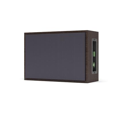 DSP406N/DSP406E  IP Network Wall Mount Speaker