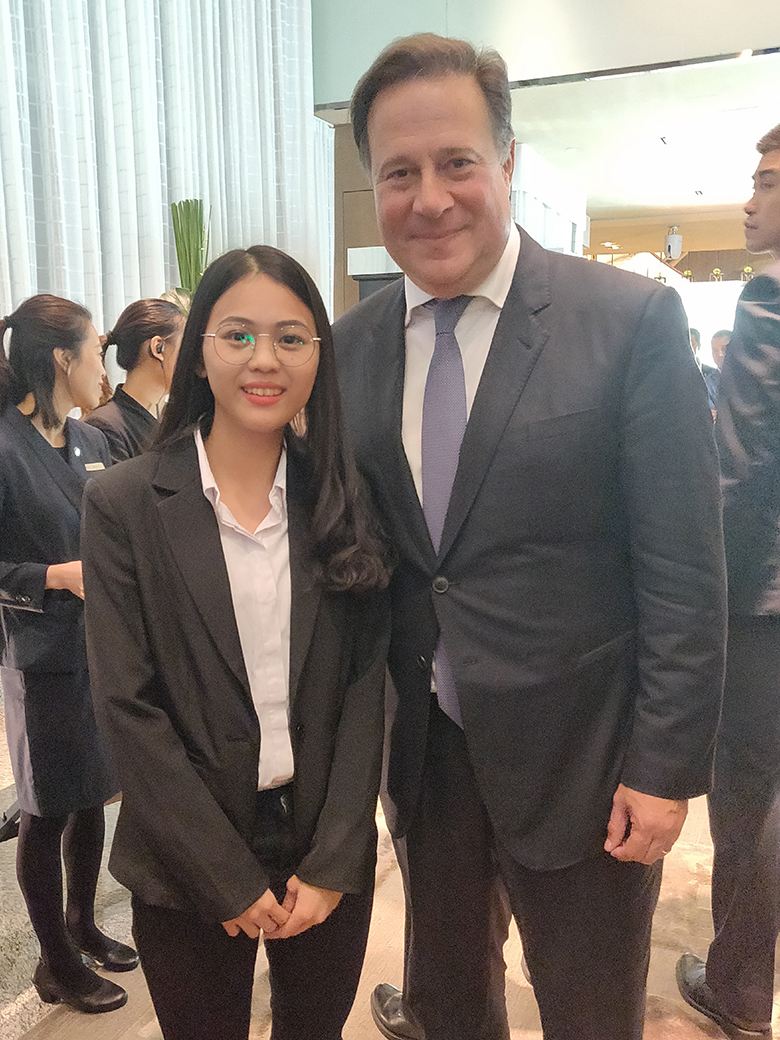 Panama Invest and Fest Guangzhou 2019-8