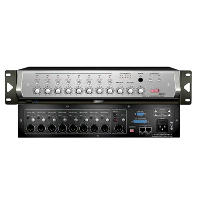 D6574II 8-Channel Digital Conference Mixer