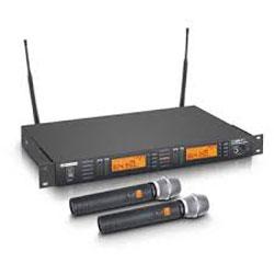 Why do We Choose Digital Wireless Microphone System