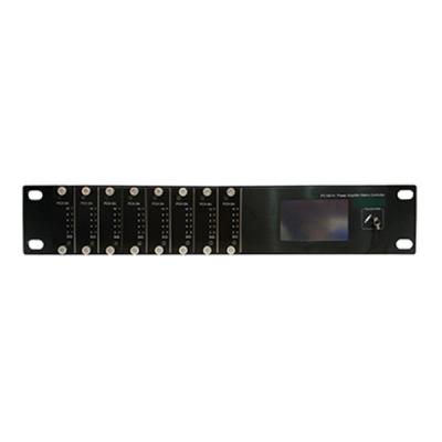 PC1021X 8 Channel Amplifier Matrix Controller
