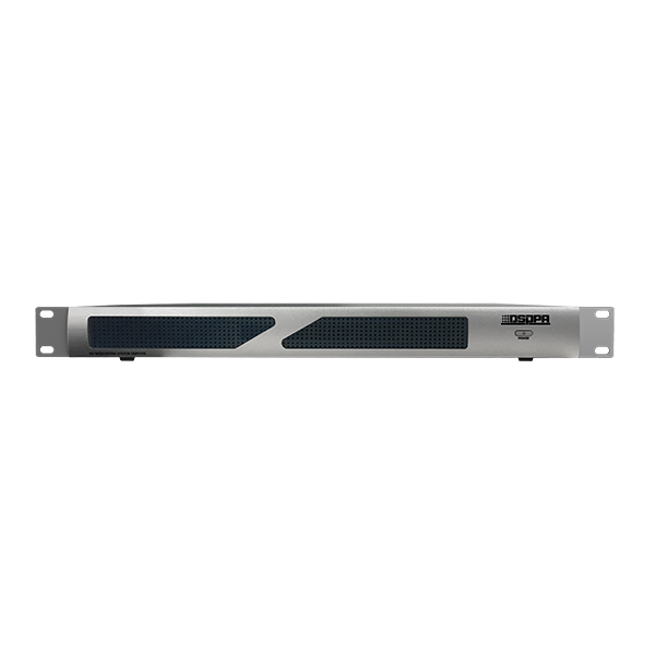 DSP9206 Normalized HD Video Broadcasting System