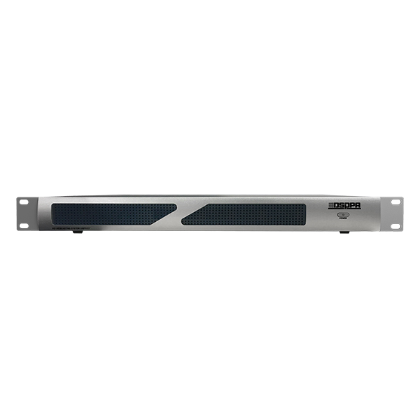 DSP9207 Normalized HD Video Broadcasting System