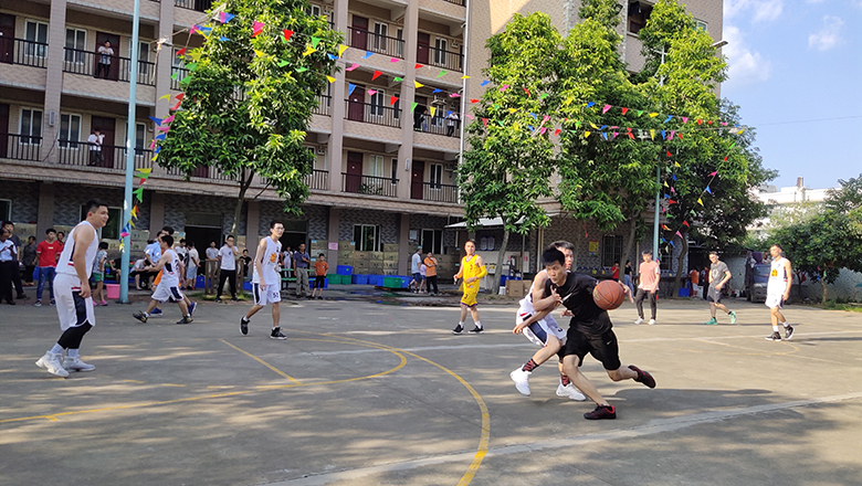 Basketball-3