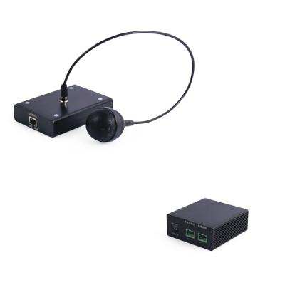 DSP9905 Hanging array omni-directional microphone