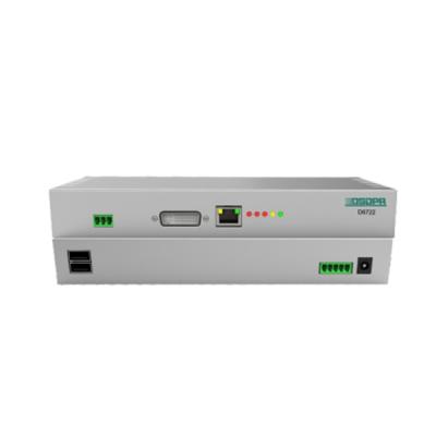 D6722 Input Terminal of Distributed Digital HD A/V Matrix (DVI/HDMI network interface)