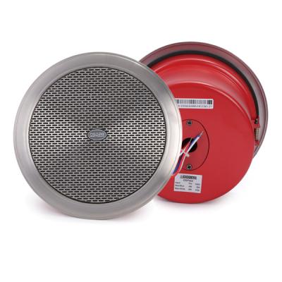DSP922 4W-15W Fireproof Ceiling Speaker