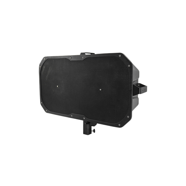 LRAS200/LRAS400/LRAS700 Long Range Directional Acoustic Hailing Loundspeaker