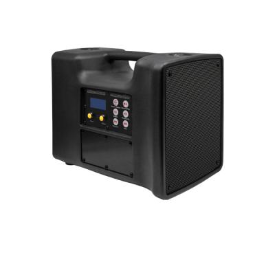 LRAS150 Partable Mass Notification Speaker 150W