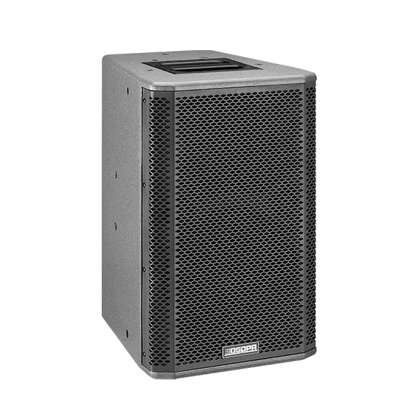 DSP-112A 2 Ways with DSP 12-Inch Full Range Professional Loudspeaker