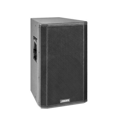 DSP-115A/DSP-215A/DSP-118A 2 Ways with DSP 15-Inch Full Range Professional Loudspeaker