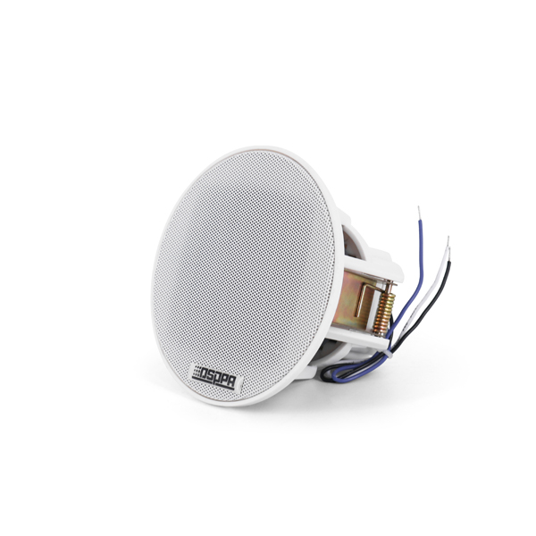 DSP3011 3 Inch High Quality Framless Ceiling Speaker 6W