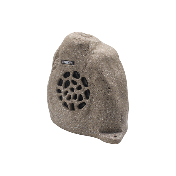 DSP643G 6.5 Inch Landscape Weather-Resistant Rock Speaker