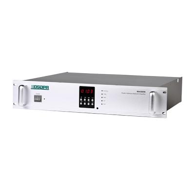 MAG6806 Network Amplifier