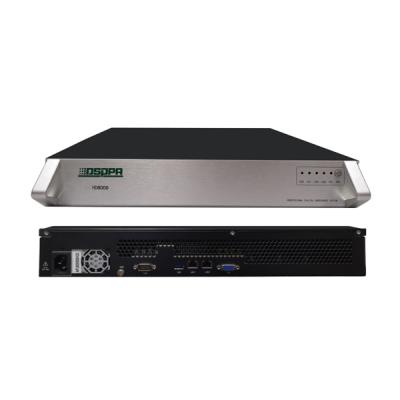 HD8000 MCU Video Conference Server