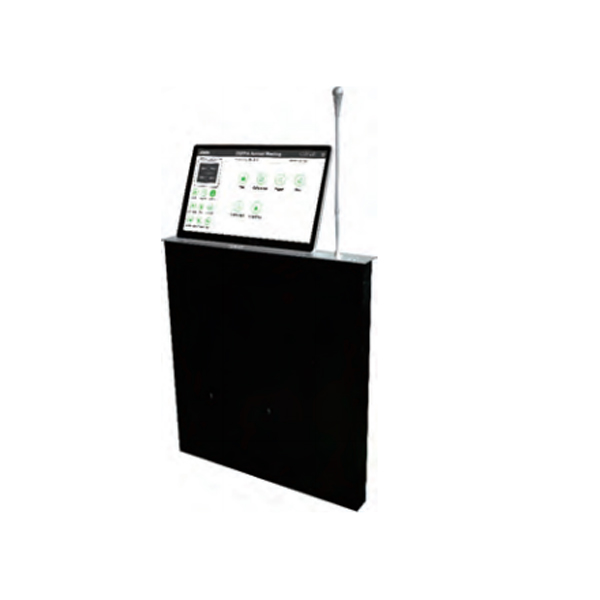 Paperless Conference Lifter Terminal