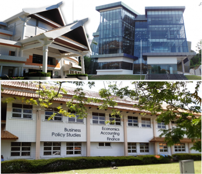 DSPPA-PA System Case Study-University of Brunei Darussalam