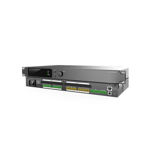 DP8005 8 channels Conference Audio Processor  with ANC & AEC
