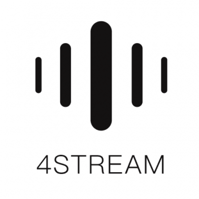 4Stream Intelligent Audio Streamer