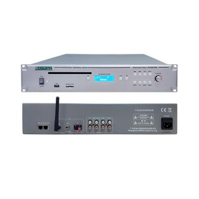 PC1007CR Multimedia Player
