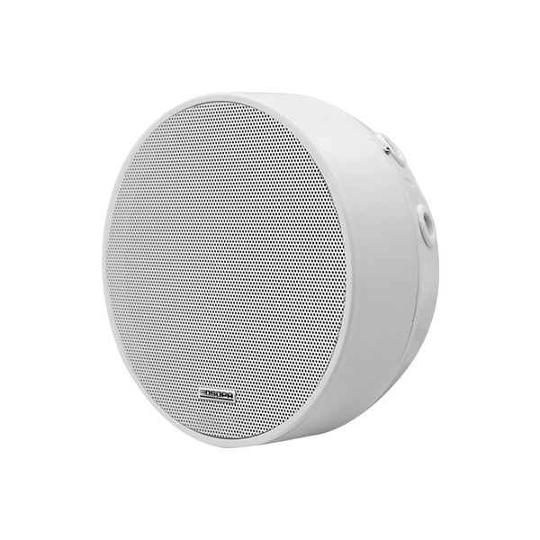DSP5311EN 6.5 Inch EN54 Fireproof Surface Mount Ceiling Speaker