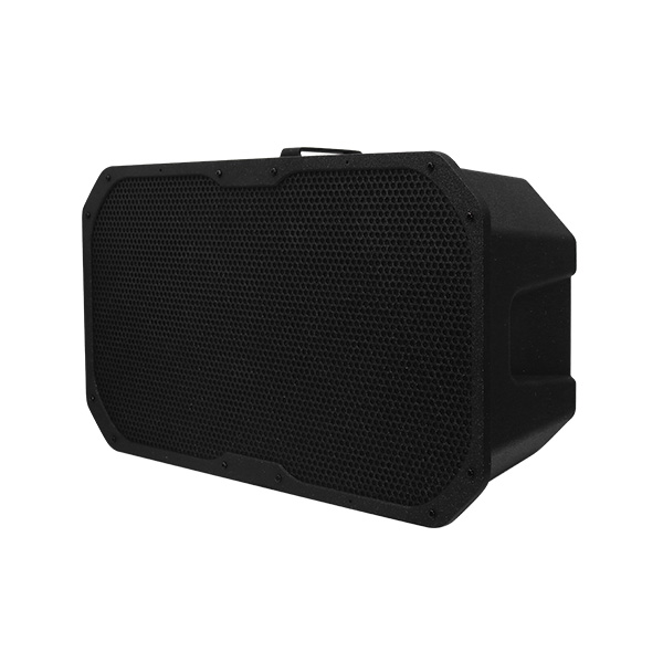 LRAS1830 Long Range Acoustic Hailing Intense Sound Speaker 300W