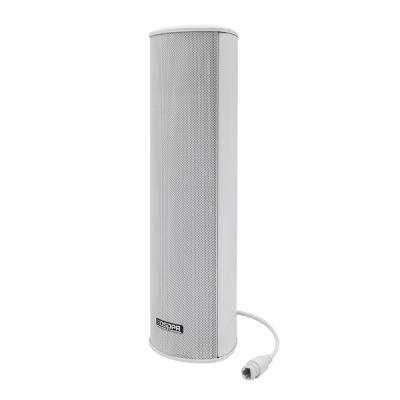 POE255II POE Network Weather Resistant Column Speaker
