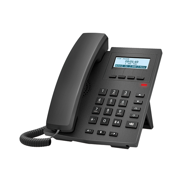 DSP9315 SIP Intercom Phone