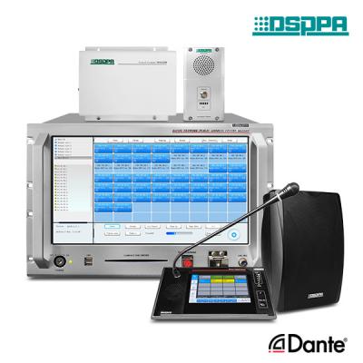 Dante Network Audio System