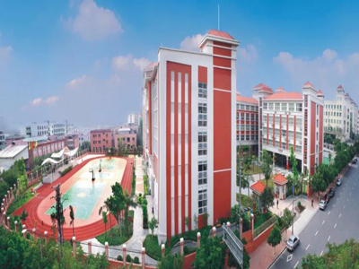 【DSPPA Network PA System】Guangming Primary School in Dongguan