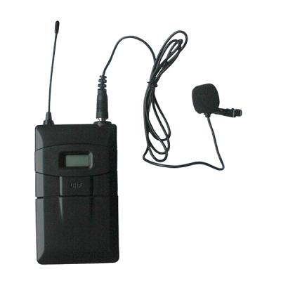 DSP6626A UHF Pocket Type Wireless Transmitter