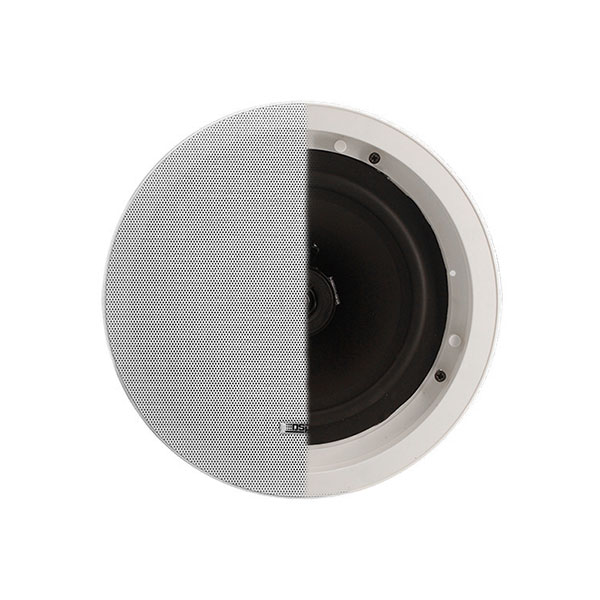 DSP5012 35W Coaxial Frameless Ceiling Speaker