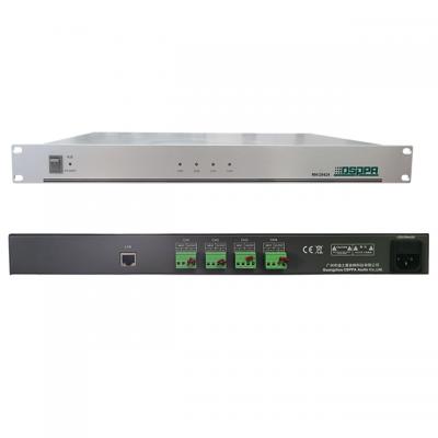 MAG6424   4 Channels Network Speaker Line Detector