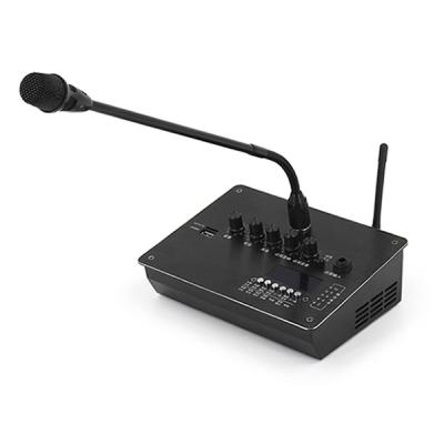 MP30W Integrated Wireless PA System