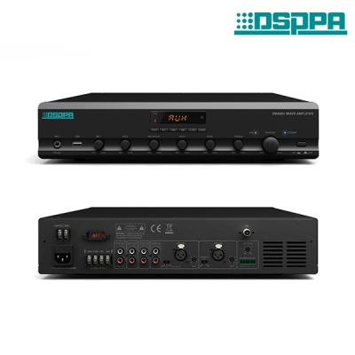 DMA60U/DMA120U/DMA250U/DMA350U/DMA500U/DMA650U Mixer Amplifier