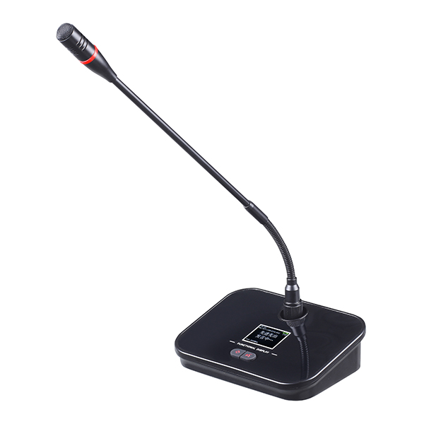 DSPPA Audio DW60 microfono conference wireless presidente