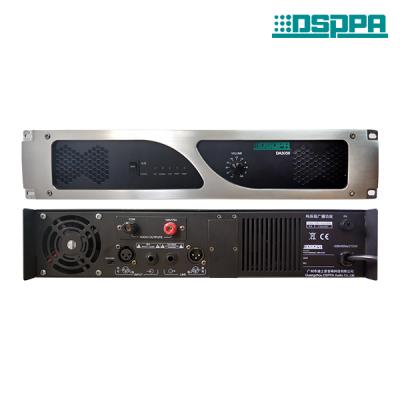 DA3950  Digital Power Amplifier