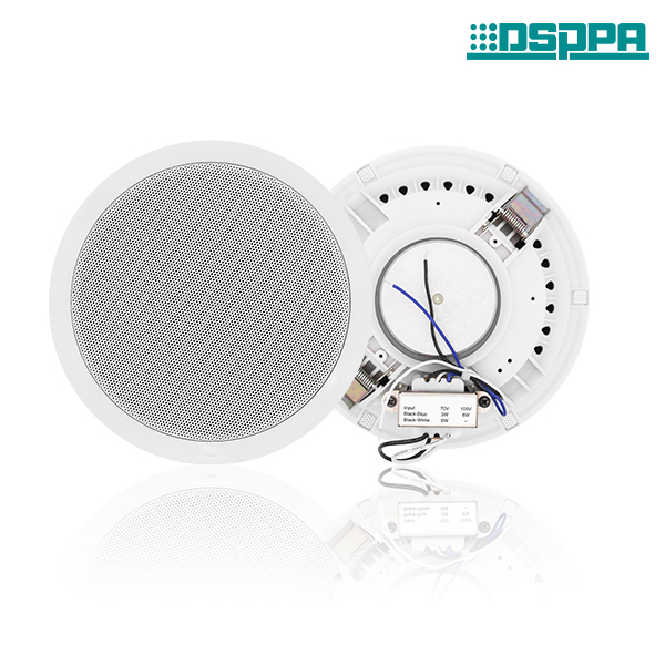 DSP6506  6.5” 6W Ceiling Speaker