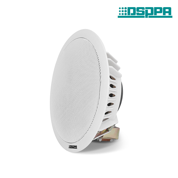 DSP124L Round Type 6.5 Ceiling Speaker