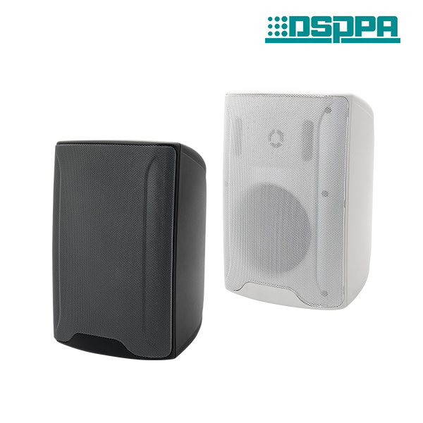 DSP4030 30W Outdoor Square Speaker