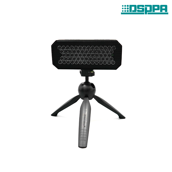 DSS1515A Mini Active Directional Speaker System