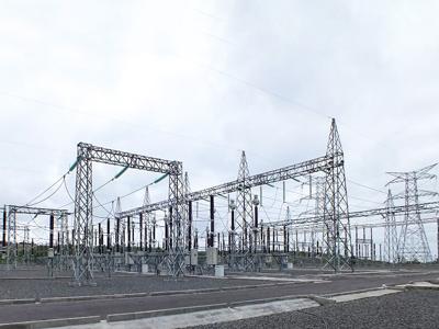 DSPPA | MAG6000 IP Network PA System in Olkaria Power Plant, Kenya
