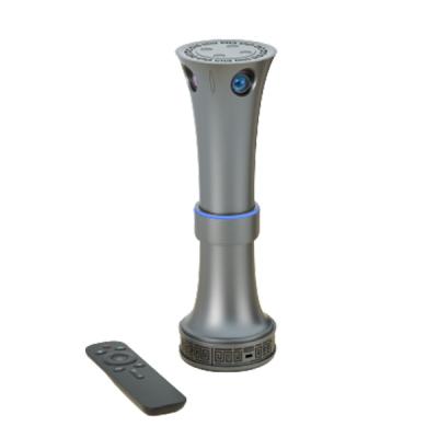 DC2802 360-degree Video Conference Camera with Speakerphone