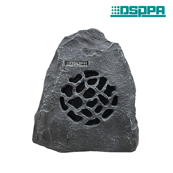 DSP688  20W Rock-shaped Garden Speaker
