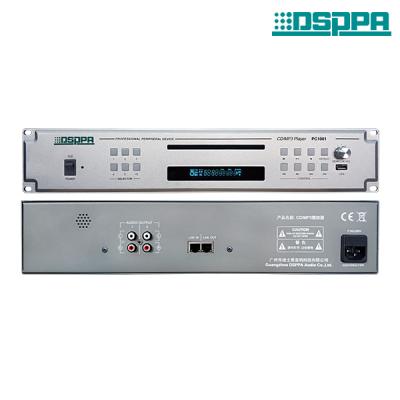 PC1061 CD / MP3 Player