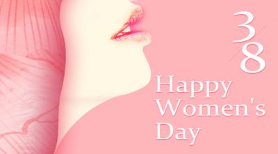 DSPPA | Happy International Women's Day