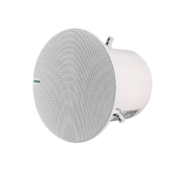 DSP159 ABS 6.5 Inch Ceiling Speaker With Transformer