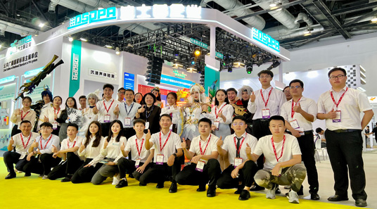 DSPPA | Perfect Closing of Beijing InfoComm China 2023