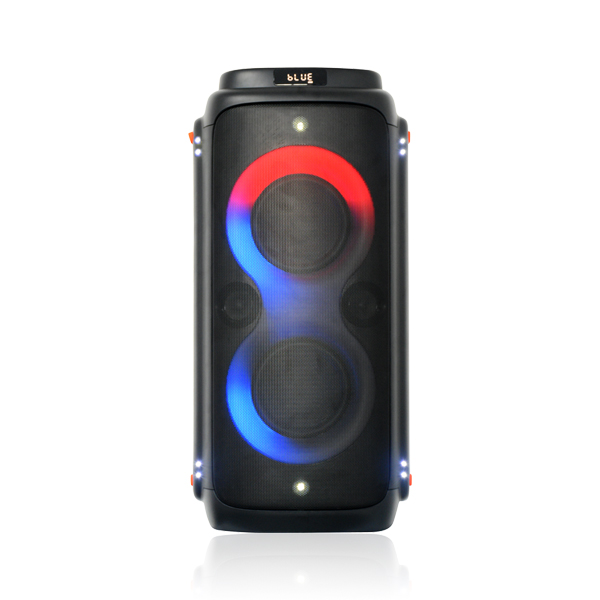 DSP2612A High Power Portable Wireless Bluetooth Party Speaker